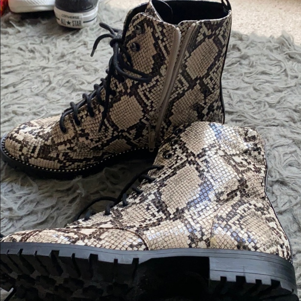 Boots - Picture 2 of 2